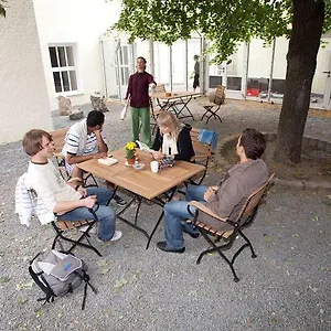 Hostal Pathpoint - Backpacker
